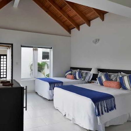 Casa Calamaru San Andrés Exterior foto