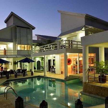 Casa Calamaru San Andrés Exterior foto