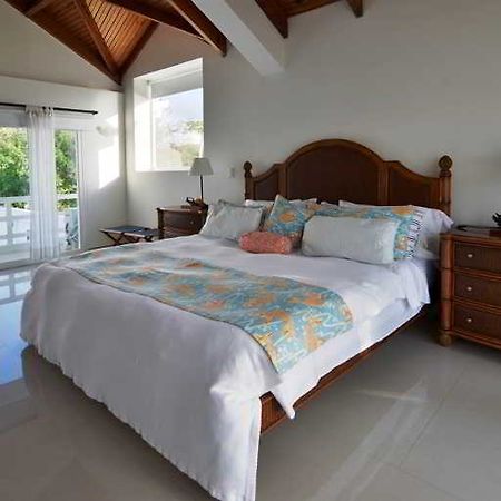 Casa Calamaru San Andrés Exterior foto