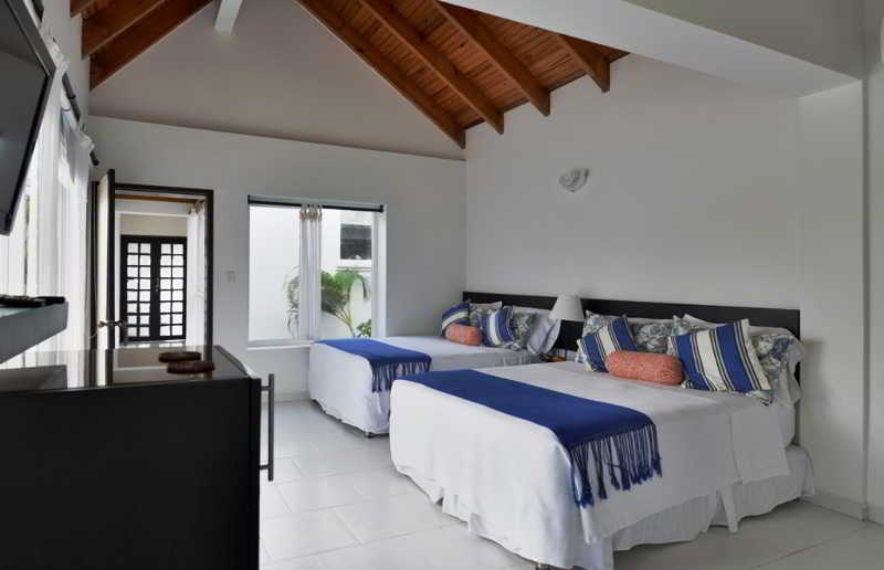 Casa Calamaru San Andrés Exterior foto