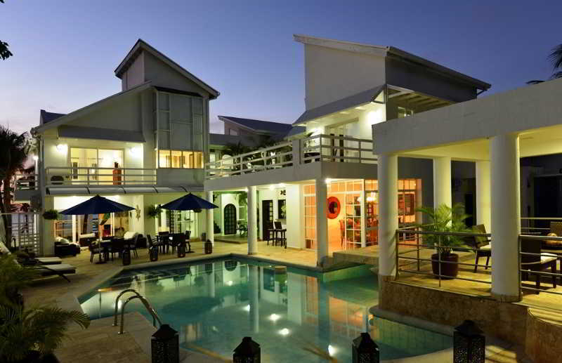 Casa Calamaru San Andrés Exterior foto